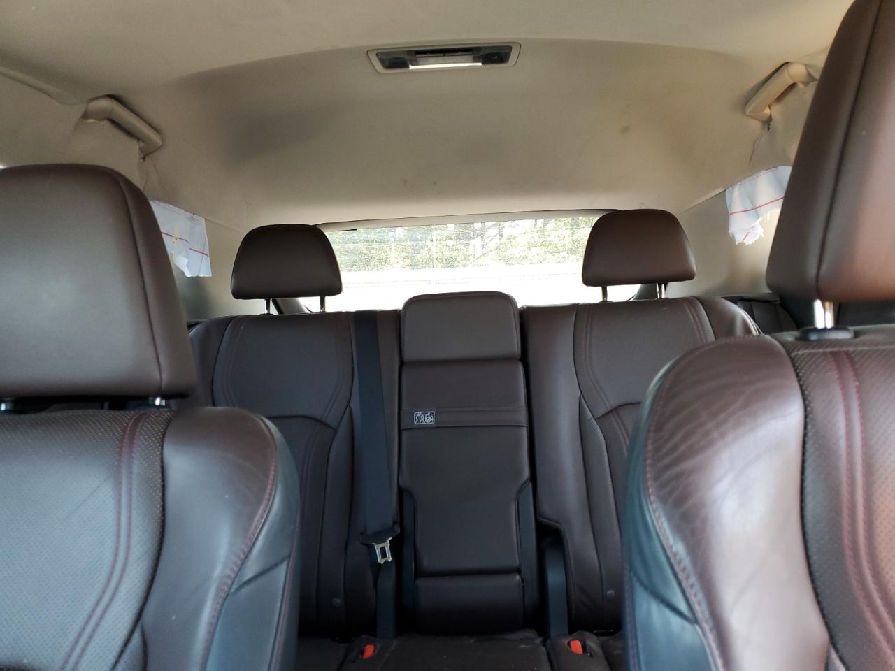 2016 Lexus Rx 350 Base VIN: 2T2BZMCA0GC013630 Lot: 65708895