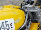 2005 DUCATI MONSTER for sale at Copart YORK