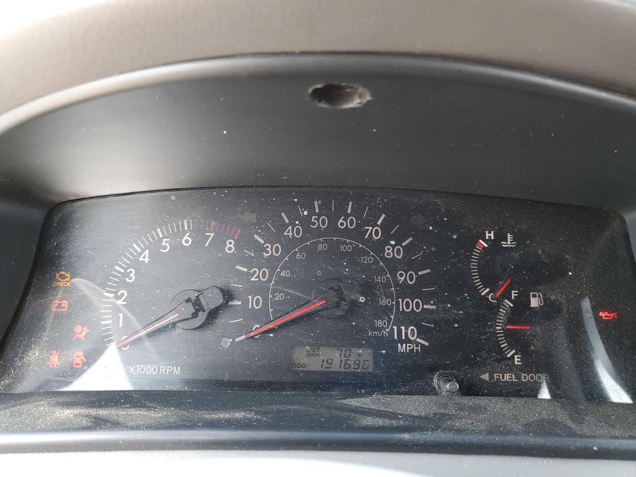 2005 Toyota Corolla Ce VIN: 1NXBR32E55Z427520 Lot: 64765555