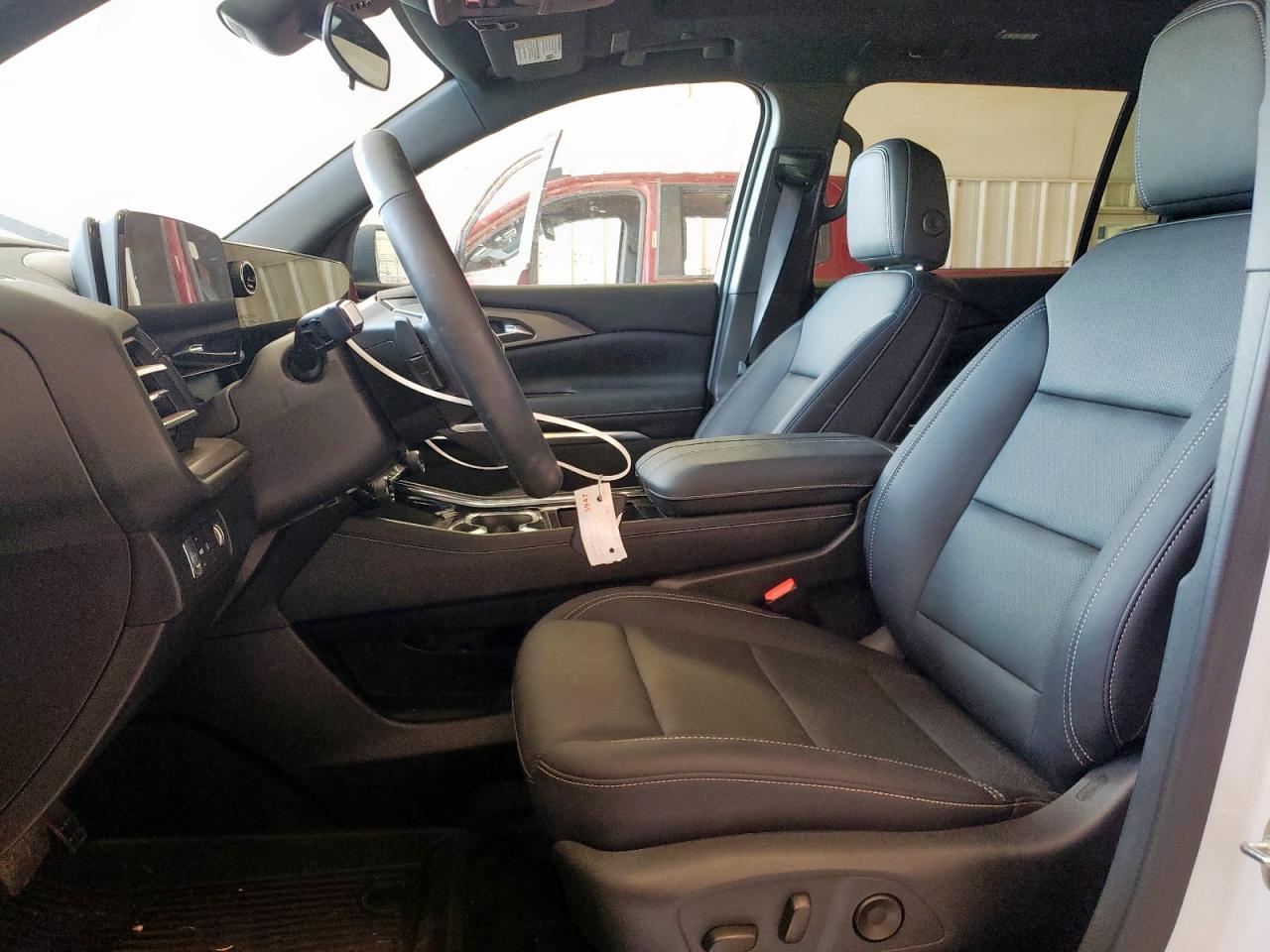2025 Chevrolet Traverse Lt VIN: 1GNERGRS2SJ155436 Lot: 65058165