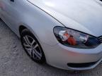 2009 VOLKSWAGEN GOLF SE TS for sale at Copart WOLVERHAMPTON