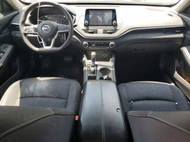  NISSAN ALTIMA 2020 Granatowy