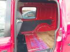 2011 VOLKSWAGEN CADDY C20 for sale at Copart SANDWICH