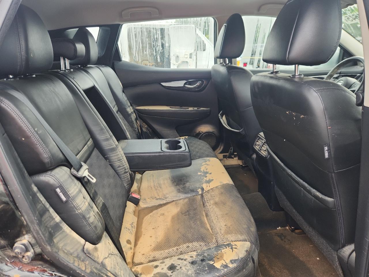 2022 Nissan Rogue Sport Sv VIN: JN1BJ1BW2NW477355 Lot: 64444645