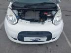 2011 CITROEN C1 VT for sale at Copart CHESTER