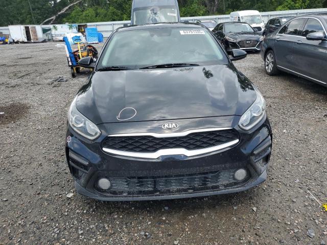  KIA FORTE 2019 Czarny