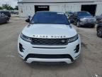 2020 LAND ROVER RANGE ROVER EVOQUE HSE   for sale at Copart IL - CHICAGO SOUTH