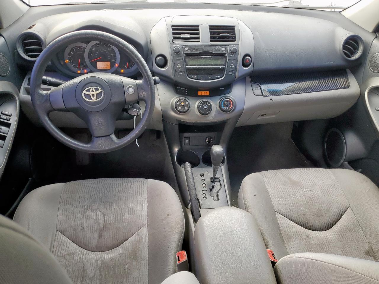 2011 Toyota Rav4 VIN: 2T3ZF4DV8BW087356 Lot: 65373345