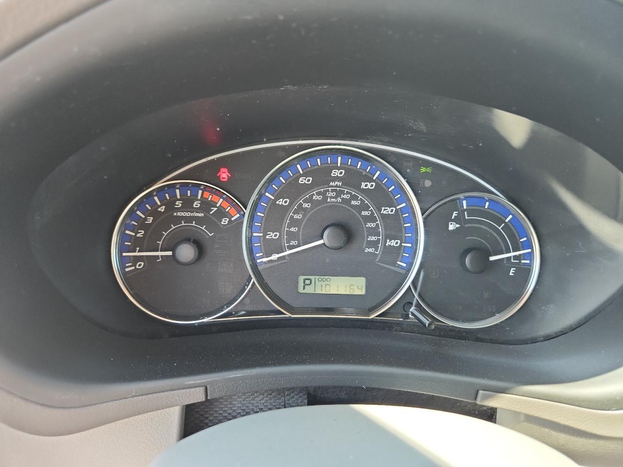 2010 Subaru Forester 2.5X Limited VIN: JF2SH6DCXAH757937 Lot: 67010395