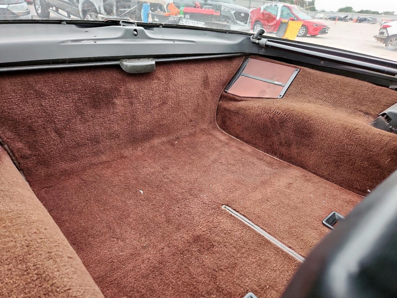 1985 Chevrolet Corvette VIN: 1G1YY0786F5125242 Lot: 63470265