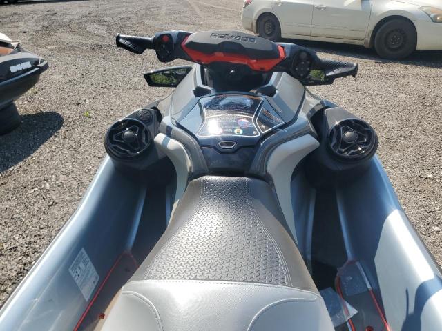 2024 SEADOO RXT X325  