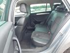 2015 SKODA SUPERB SE for sale at Copart WISBECH
