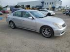2005 INFINITI G35    à vendre chez Copart QC - MONTREAL