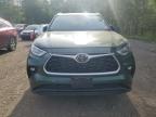 2023 TOYOTA HIGHLANDER L   for sale at Copart ON - COOKSTOWN