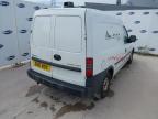2010 VAUXHALL COMBO 1700 for sale at Copart BRISTOL