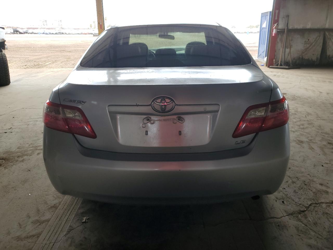 2009 Toyota Camry Base VIN: 4T1BE46KX9U362820 Lot: 65175595