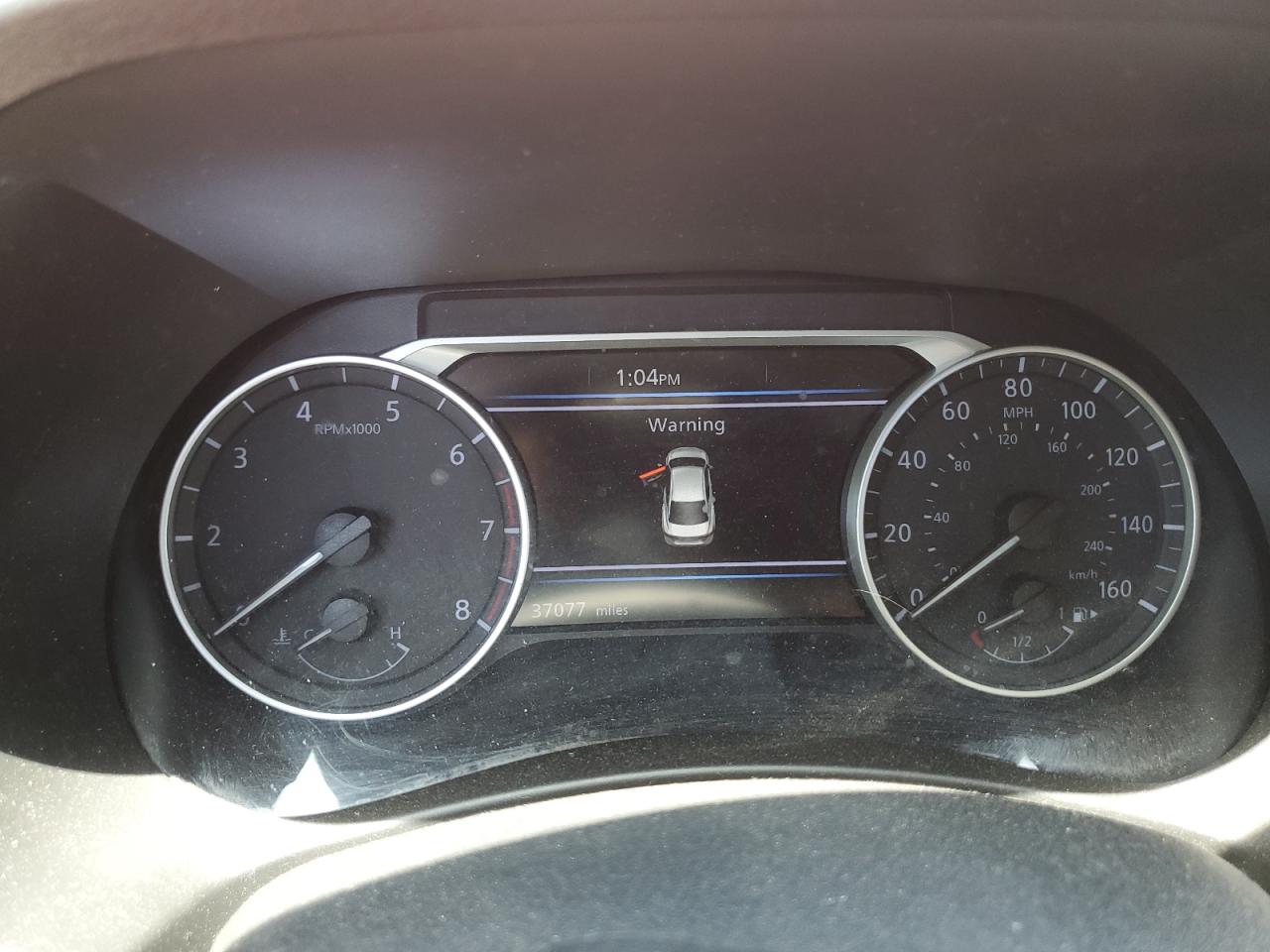 2022 Nissan Sentra Sv VIN: 3N1AB8CVXNY262841 Lot: 63420705