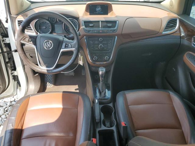  BUICK ENCORE 2013 White
