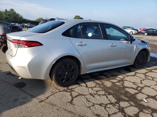  TOYOTA COROLLA 2024 Srebrny