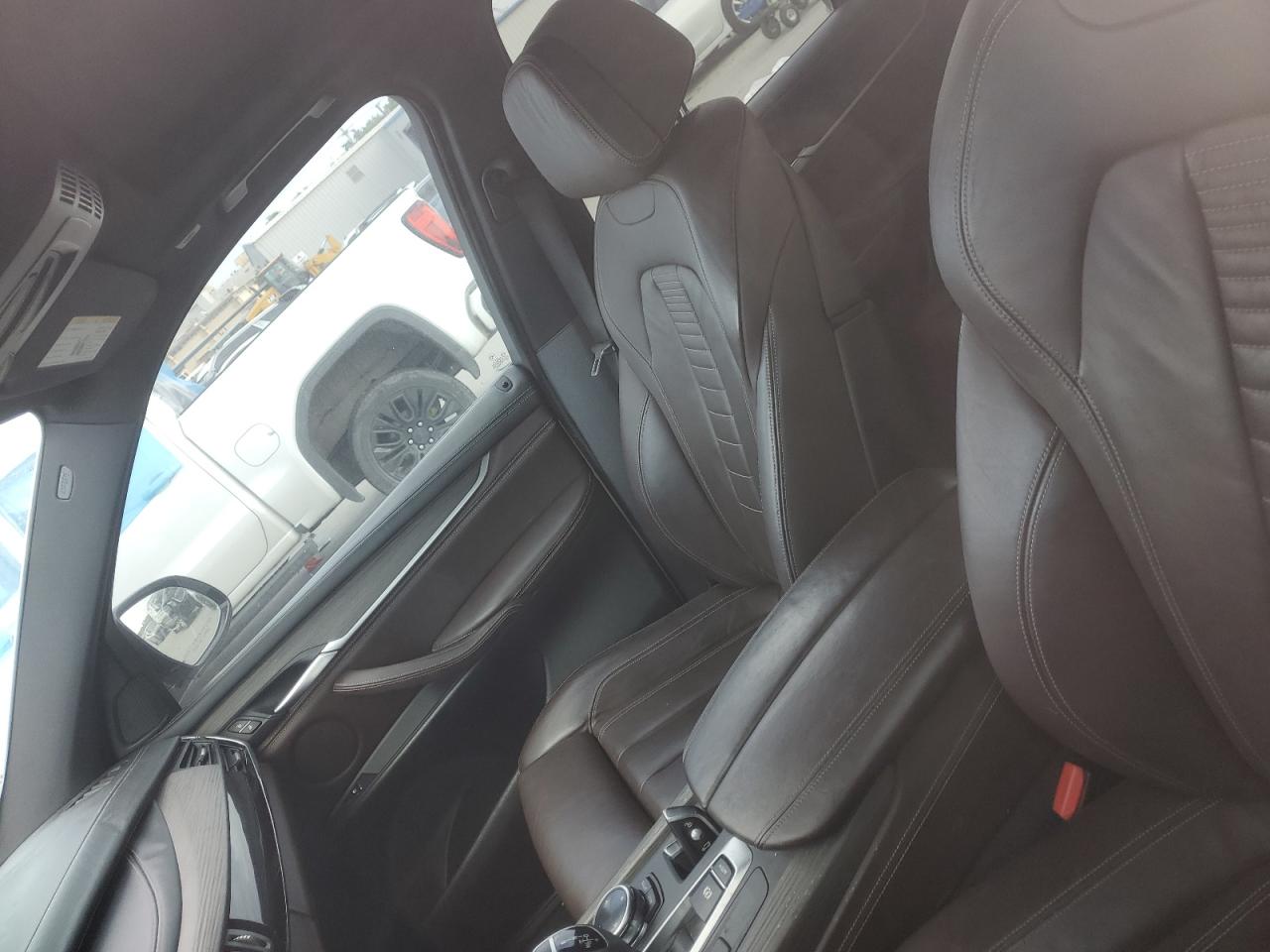 2014 BMW X5 Sdrive35I VIN: 5UXKR2C53E0H34304 Lot: 63221825