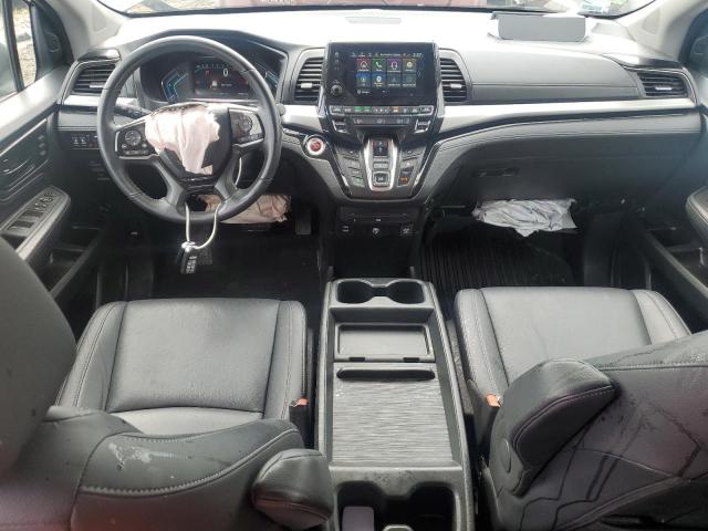  HONDA ODYSSEY 2022 Серый