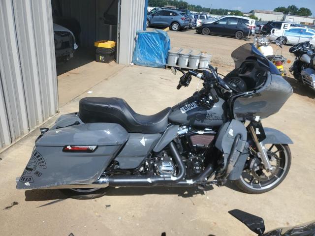 2023 Harley-Davidson Fltrx