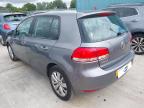 2009 VOLKSWAGEN GOLF S for sale at Copart ROCHFORD
