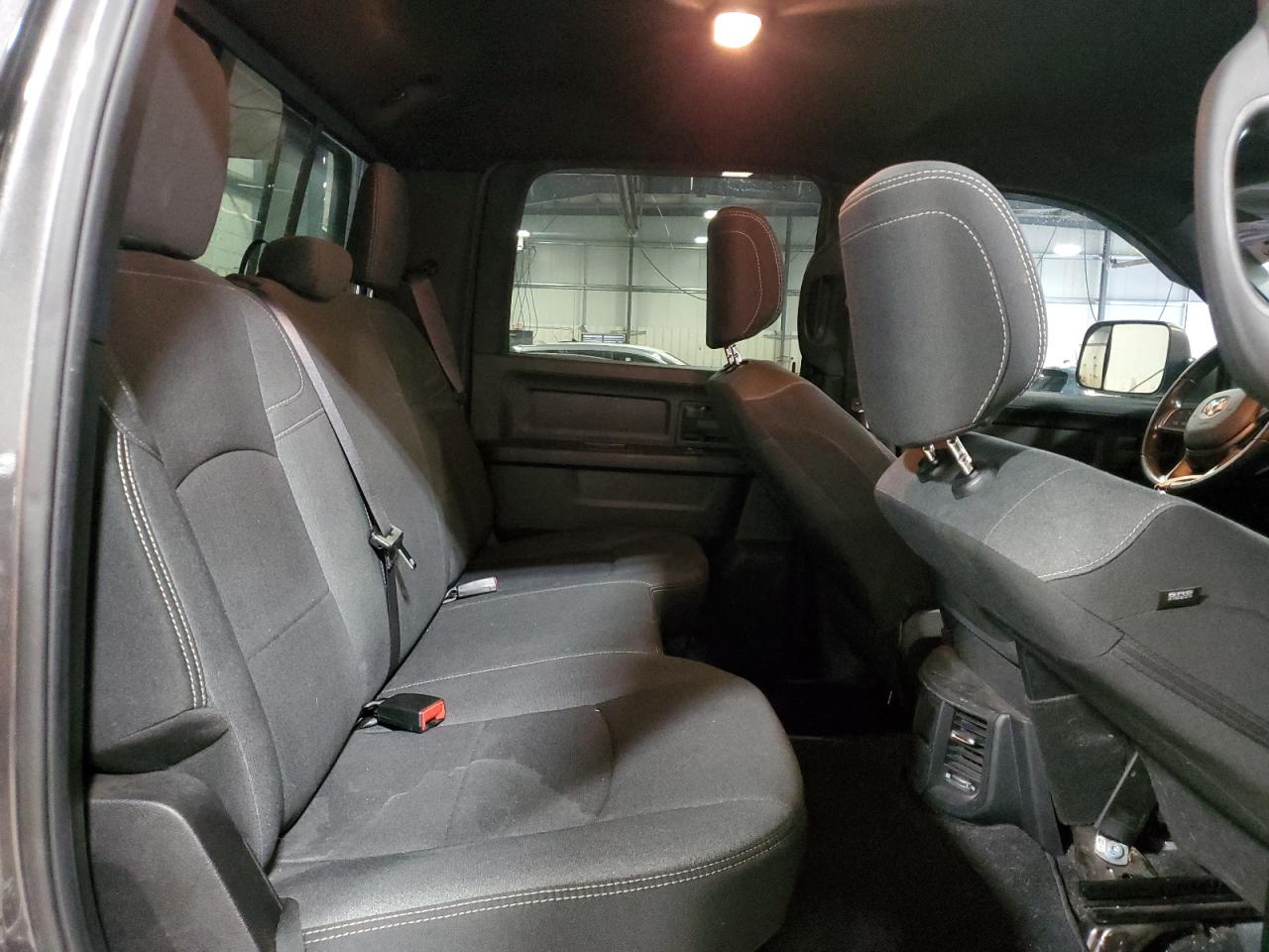 2022 Ram 2500 Tradesman VIN: 3C6UR5HJ5NG335900 Lot: 64837265
