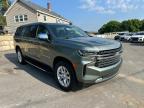 2023 CHEVROLET SUBURBAN C1500 PREMIER   à vendre chez Copart MA - NORTH BOSTON