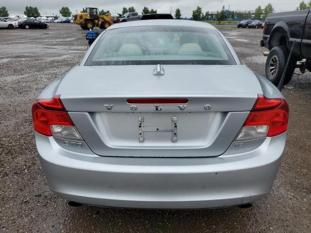 2011 VOLVO C70 T5  