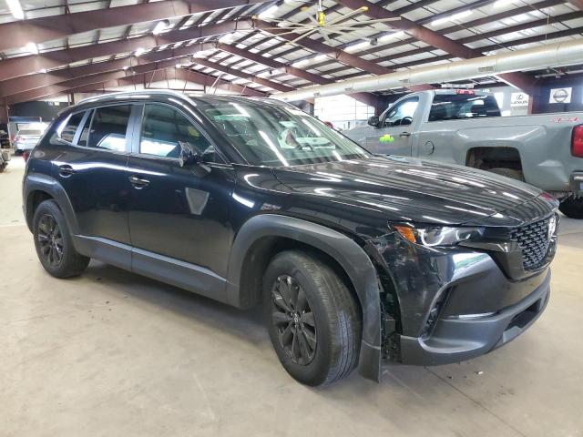  MAZDA CX-50 2024 Czarny