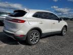 2018 LINCOLN MKC SELECT   for sale at Copart ON - OTTAWA