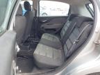 2011 FIAT PUNTO EVO for sale at Copart CHESTER