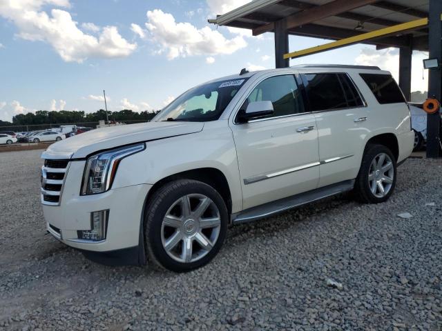  CADILLAC ESCALADE 2015 Kremowy