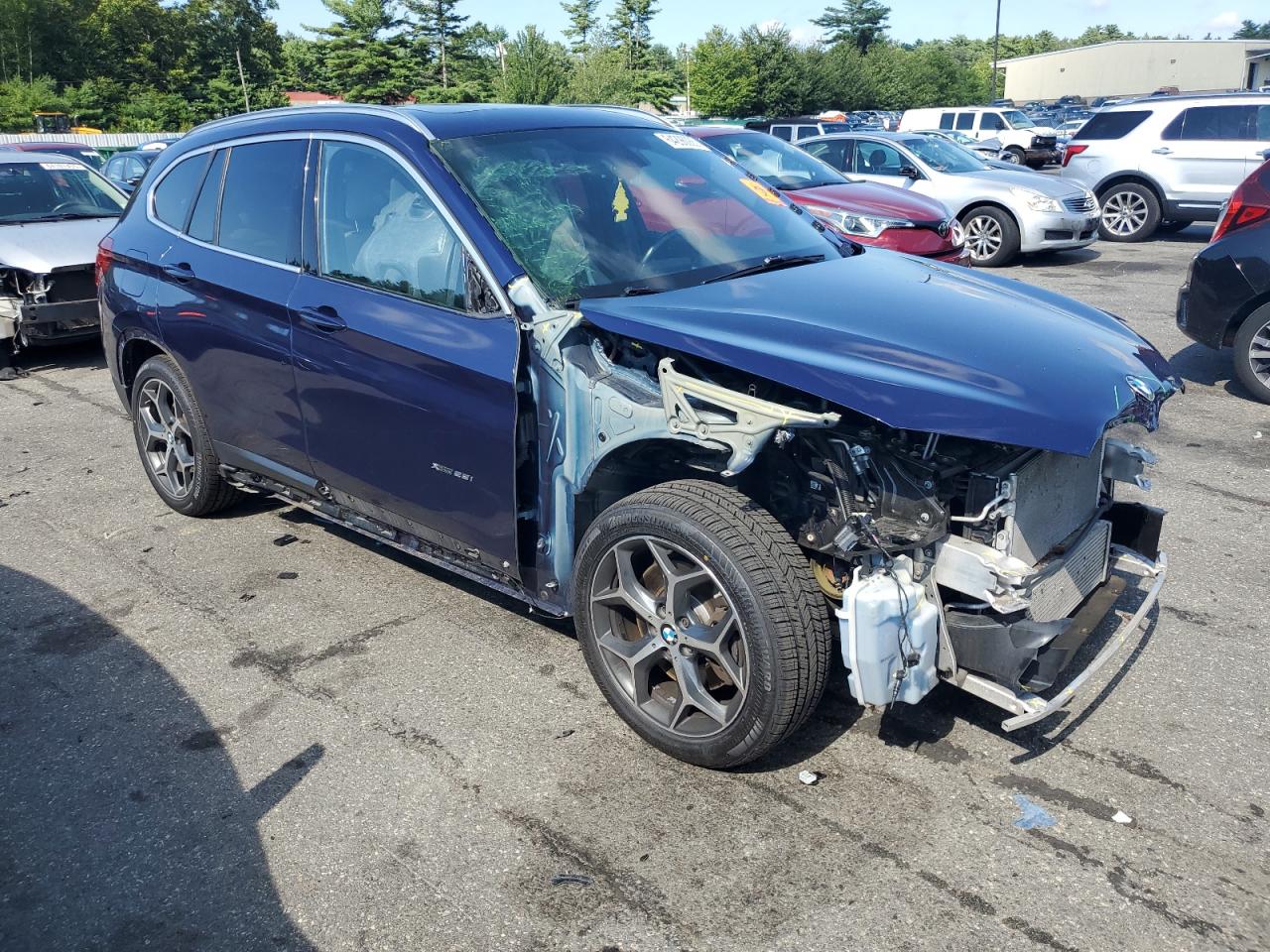 Фото: WBXHT3C37H5F71989 - 4