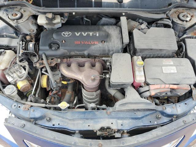 2007 TOYOTA CAMRY HYBRID  