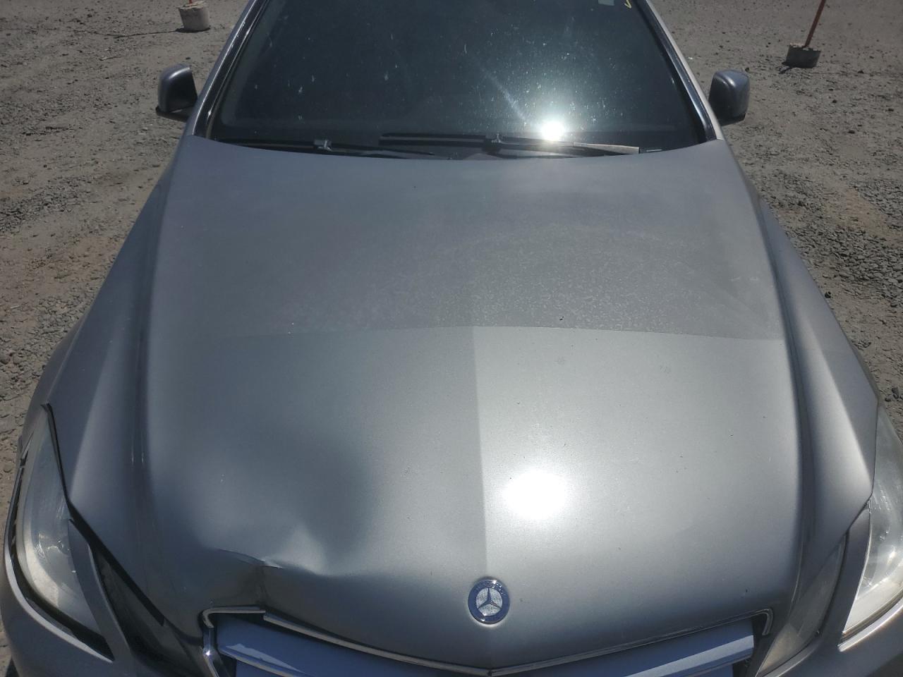 2011 Mercedes-Benz E 350 VIN: WDDKJ5GB5BF097678 Lot: 63146815