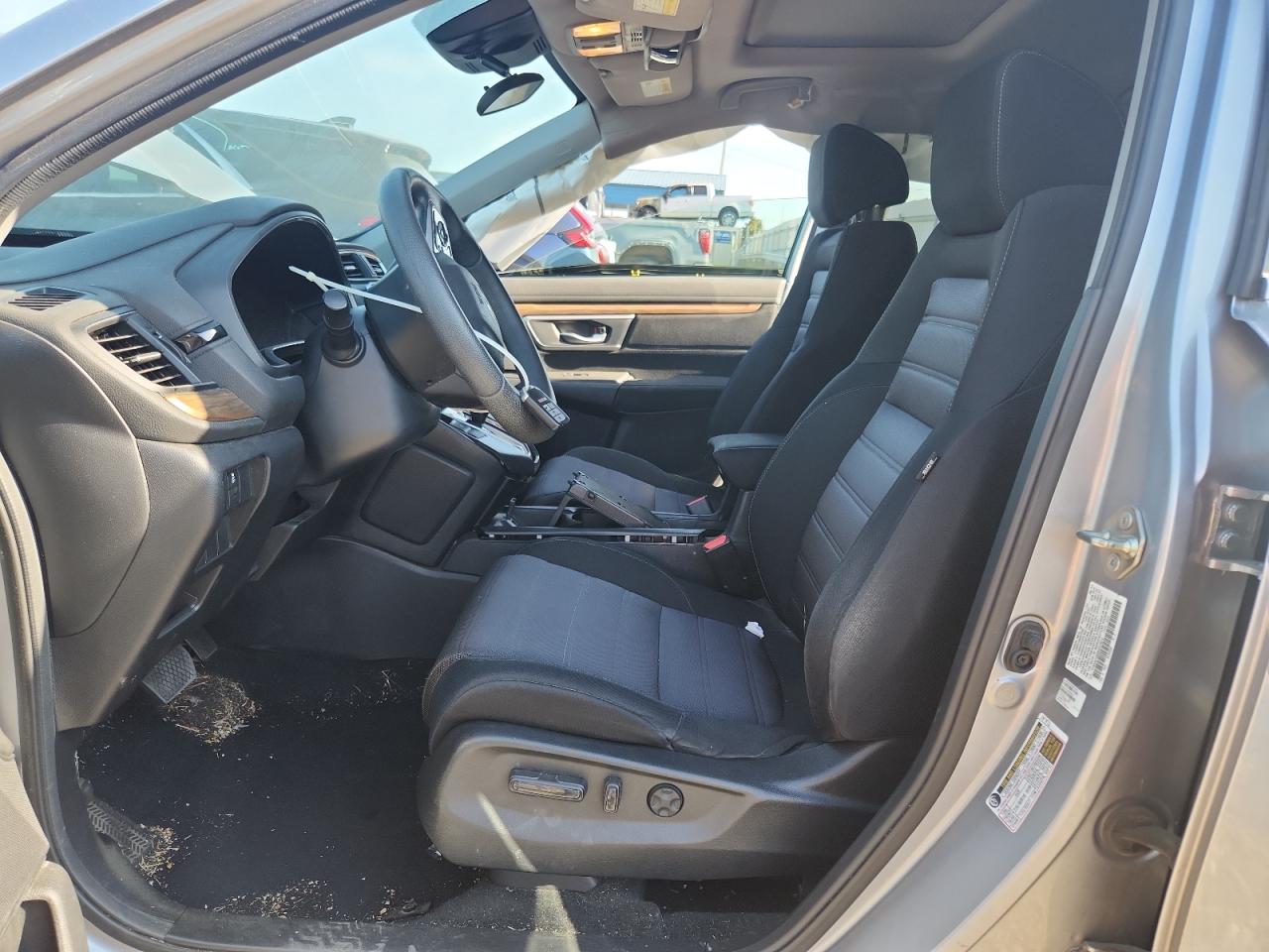 2019 Honda Cr-V Ex VIN: 7FARW1H58KE019612 Lot: 65561435