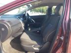 2012 TOYOTA AVENSIS T2 for sale at Copart ST HELENS
