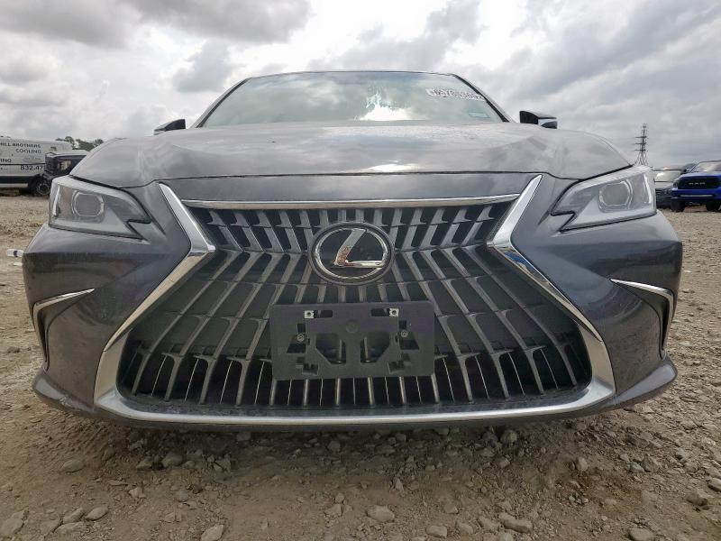  LEXUS ES350 2023 Szary