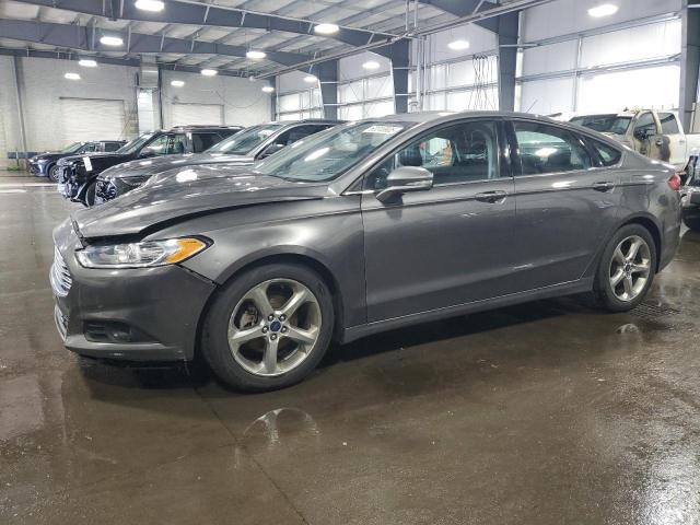  FORD FUSION 2014 Szary