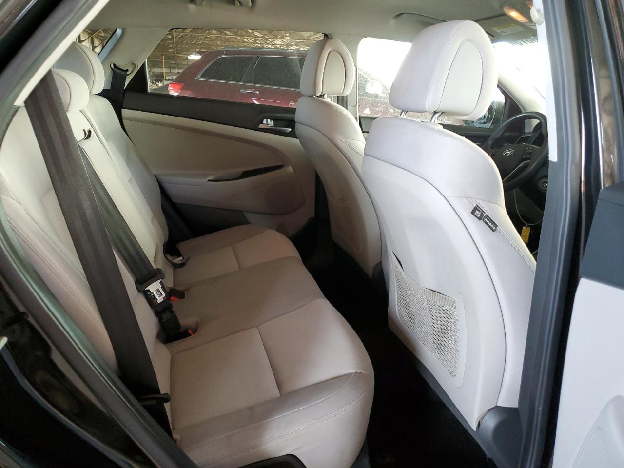 km8j33a49hu297882 KM8J33A49HU297882 2017 Hyundai Tucson Limited