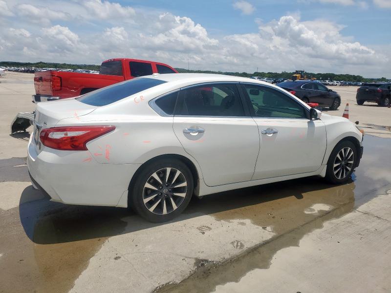  NISSAN ALTIMA 2016 Biały