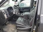 2015 GMC SIERRA K3500 DENALI   for sale at Copart AB - EDMONTON
