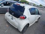 2013 TOYOTA AYGO MODE for sale at Copart WOLVERHAMPTON