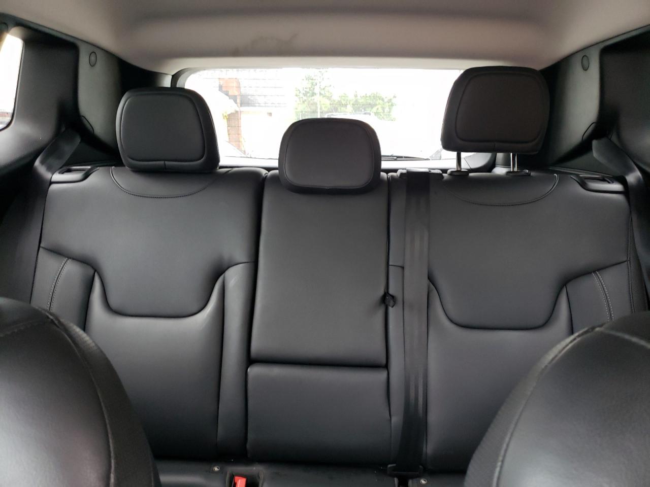 2021 Jeep Renegade Limited VIN: ZACNJDD14MPM28423 Lot: 64282155