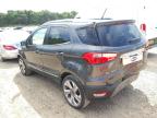 2018 FORD ECOSPORT TITANIUM  for sale at Copart COLCHESTER
