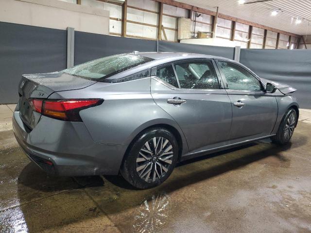  NISSAN ALTIMA 2024 Gray