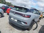 2022 VOLKSWAGEN ID.4 150KW LIFE PRO PERFORMANCE 77KWH 5DR AUTO for sale at Copart WOLVERHAMPTON