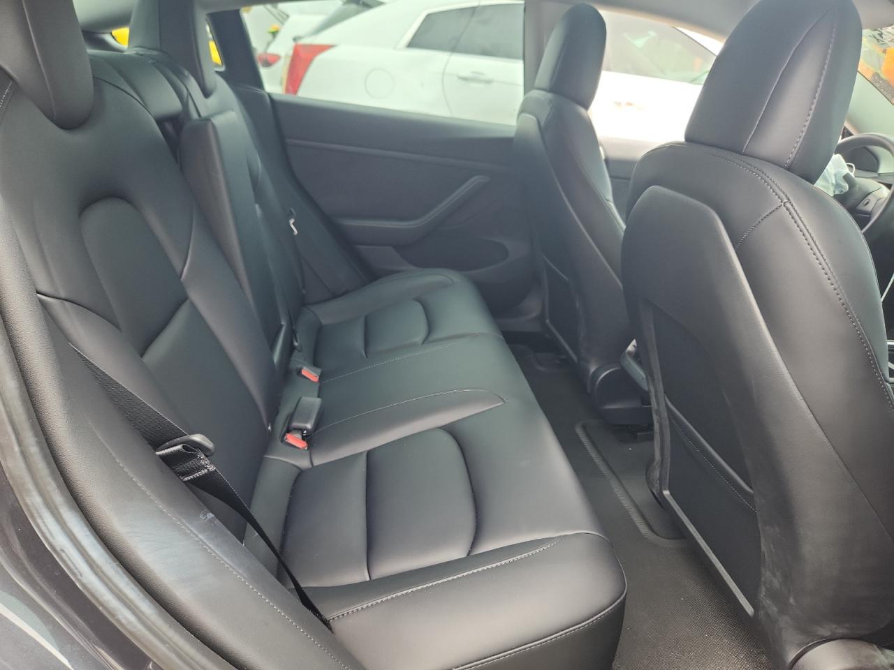 2023 Tesla Model 3 VIN: 5YJ3E1EA1PF417841 Lot: 63102275